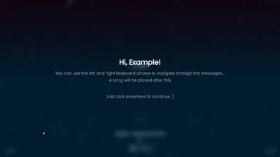 MyEnvelope