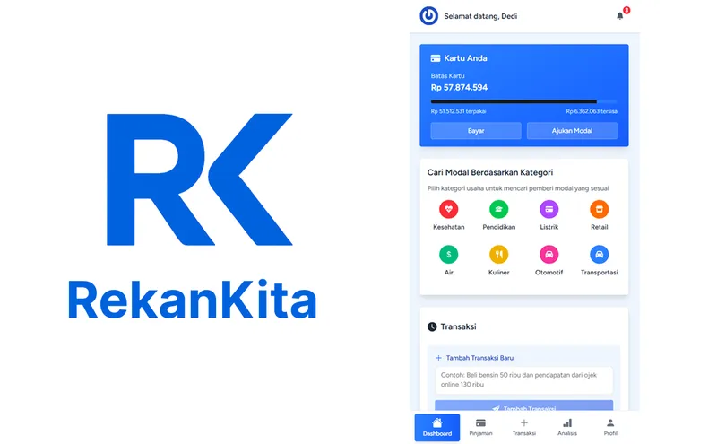 RekanKita